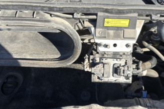 CITROEN JUMPER 3 PHASE 2 2.2 BLUE HDI - 16V TURBO