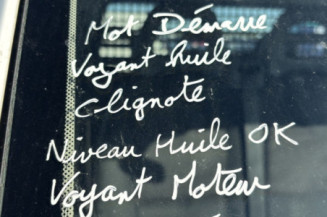 CITROEN JUMPER 3 PHASE 2 2.2 BLUE HDI - 16V TURBO