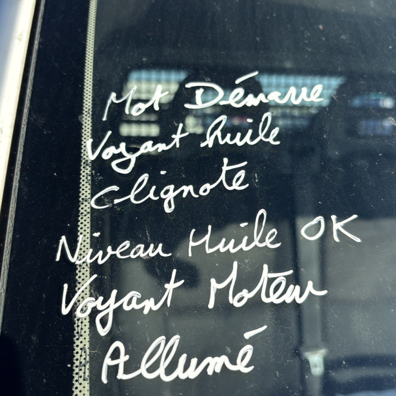 CITROEN JUMPER 3 PHASE 2 2.2 BLUE HDI - 16V TURBO Photo n°27