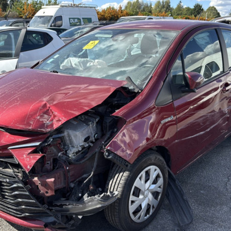 TOYOTA YARIS 3 PHASE 3 1.5i - 16V HYBRID