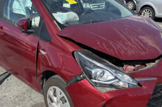 TOYOTA YARIS 3 PHASE 3 1.5i - 16V HYBRID