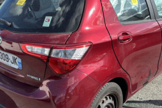 TOYOTA YARIS 3 PHASE 3 1.5i - 16V HYBRID