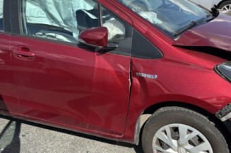 TOYOTA YARIS 3 PHASE 3 1.5i - 16V HYBRID