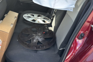 TOYOTA YARIS 3 PHASE 3 1.5i - 16V HYBRID