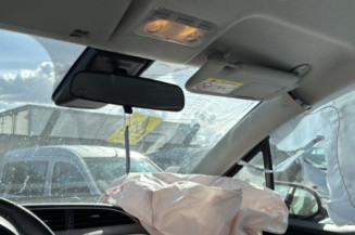 TOYOTA YARIS 3 PHASE 3 1.5i - 16V HYBRID