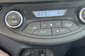 TOYOTA YARIS 3 PHASE 3 1.5i - 16V HYBRID