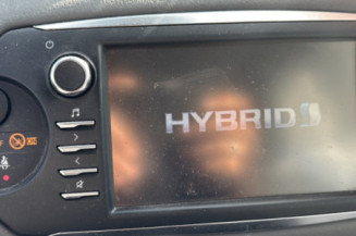 TOYOTA YARIS 3 PHASE 3 1.5i - 16V HYBRID