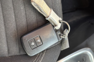 TOYOTA YARIS 3 PHASE 3 1.5i - 16V HYBRID