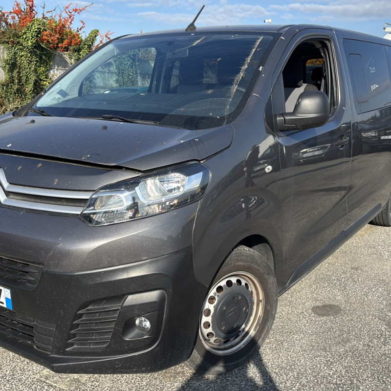 CITROEN SPACE TOURER XS PHASE 1 1.5 BLUE HDI - 16V TURBO Photo n°1