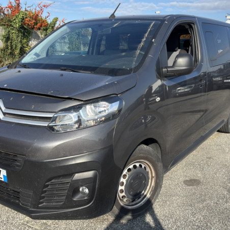 CITROEN SPACE TOURER XS PHASE 1 1.5 BLUE HDI - 16V TURBO Photo n°1