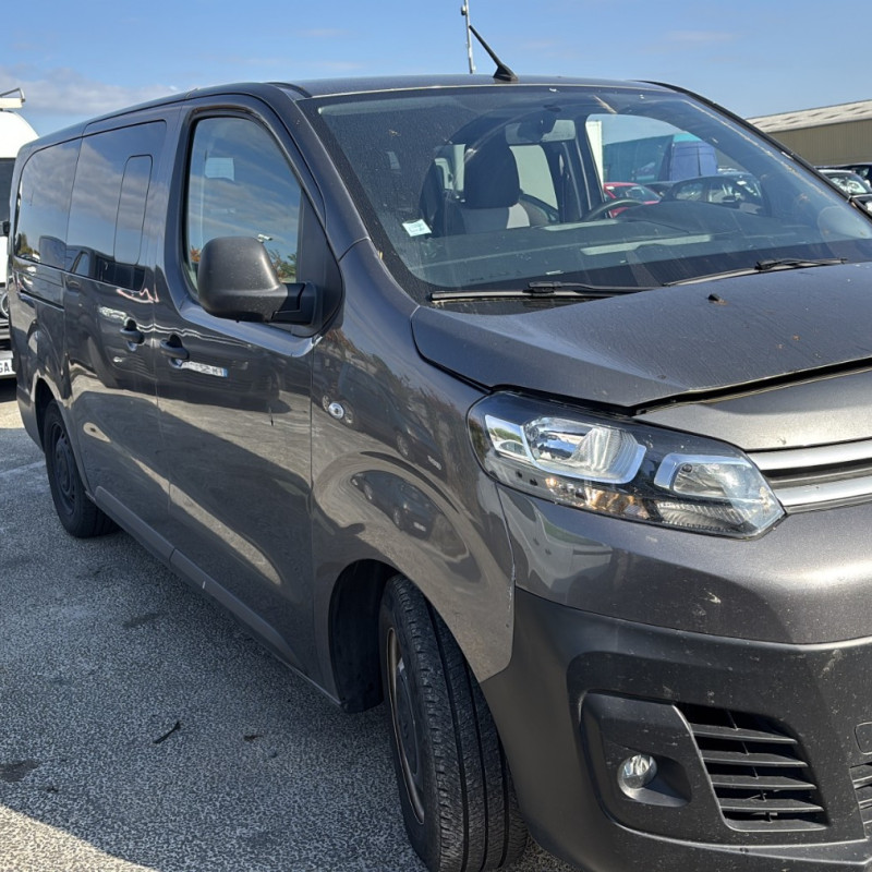 CITROEN SPACE TOURER XS PHASE 1 1.5 BLUE HDI - 16V TURBO Photo n°2