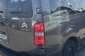 CITROEN SPACE TOURER XS PHASE 1 1.5 BLUE HDI - 16V TURBO