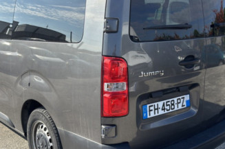 CITROEN SPACE TOURER XS PHASE 1 1.5 BLUE HDI - 16V TURBO