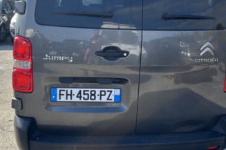 CITROEN SPACE TOURER XS PHASE 1 1.5 BLUE HDI - 16V TURBO