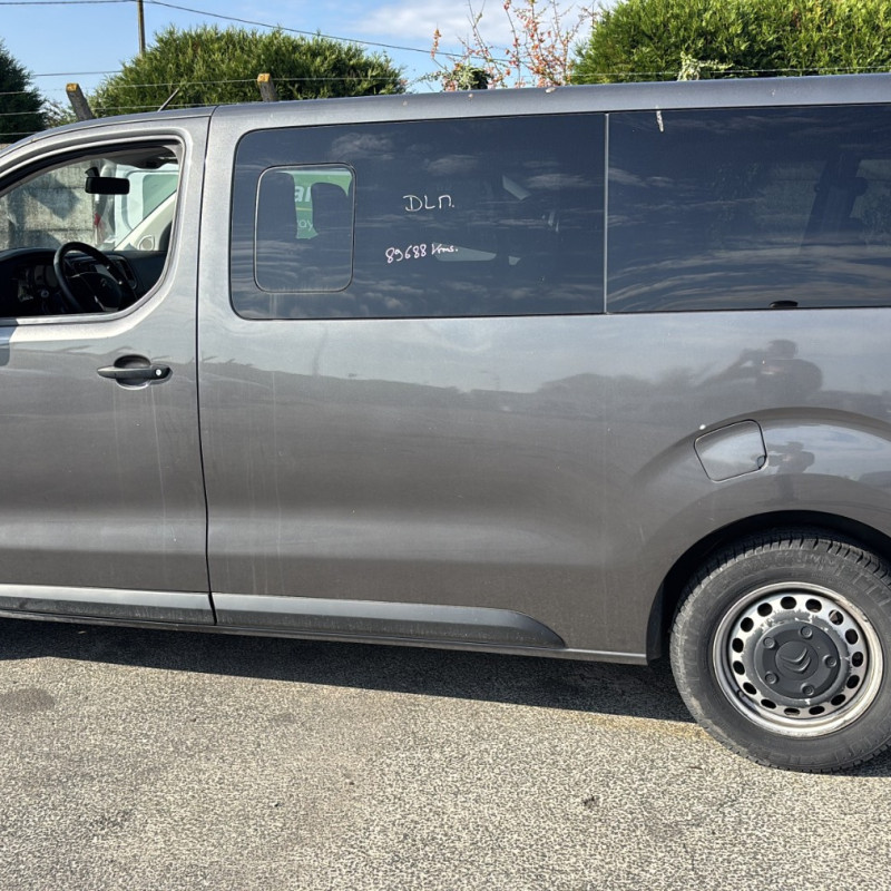 CITROEN SPACE TOURER XS PHASE 1 1.5 BLUE HDI - 16V TURBO Photo n°7