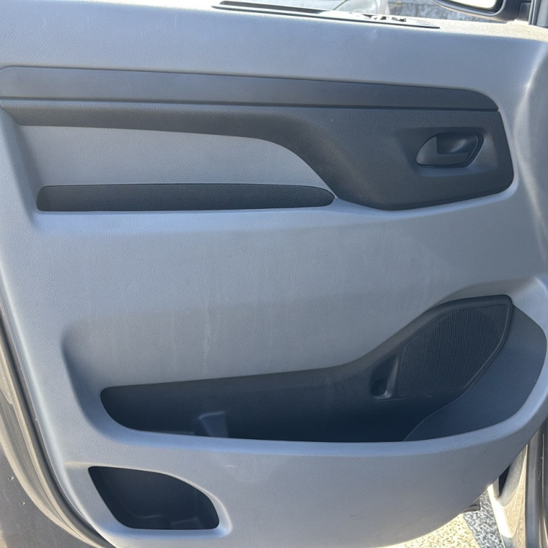 CITROEN SPACE TOURER XS PHASE 1 1.5 BLUE HDI - 16V TURBO Photo n°10