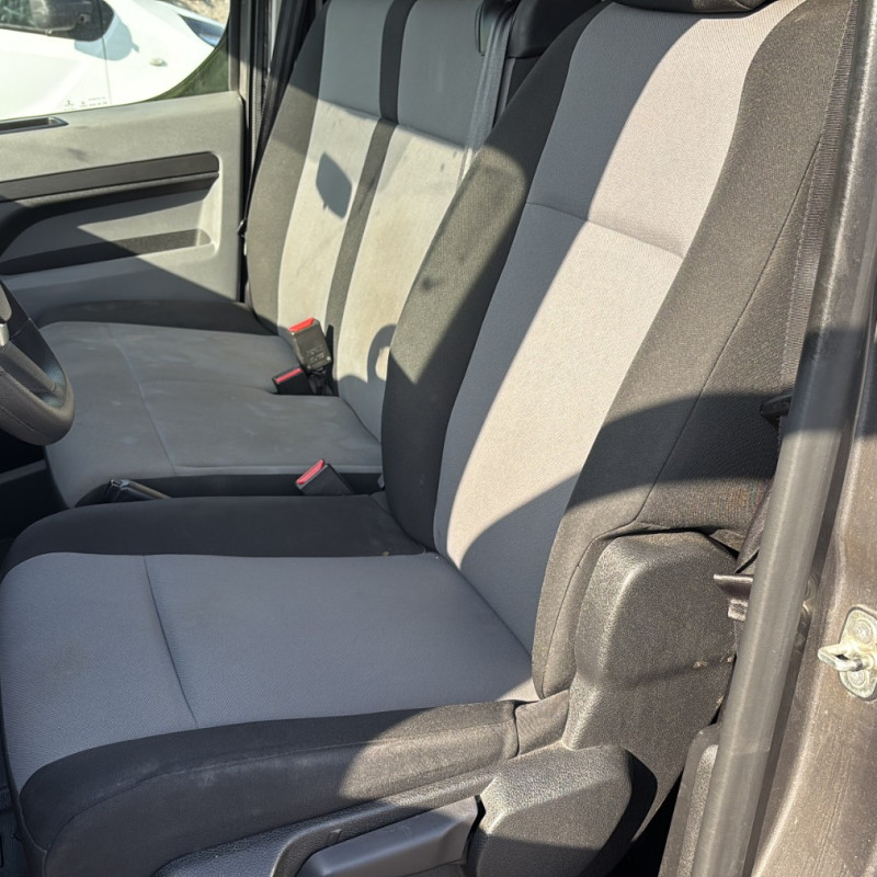 CITROEN SPACE TOURER XS PHASE 1 1.5 BLUE HDI - 16V TURBO Photo n°12