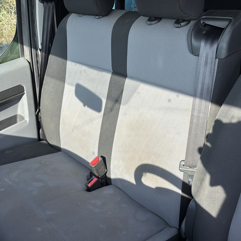 CITROEN SPACE TOURER XS PHASE 1 1.5 BLUE HDI - 16V TURBO Photo n°13