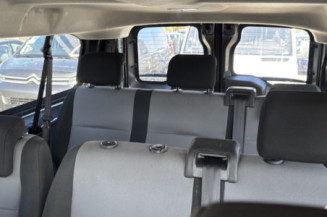 CITROEN SPACE TOURER XS PHASE 1 1.5 BLUE HDI - 16V TURBO