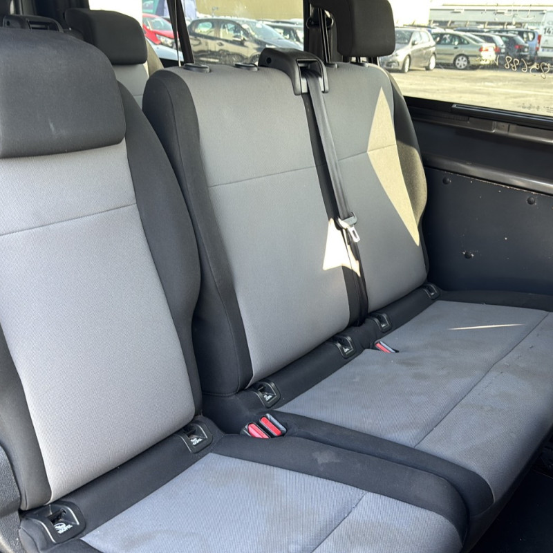 CITROEN SPACE TOURER XS PHASE 1 1.5 BLUE HDI - 16V TURBO Photo n°15