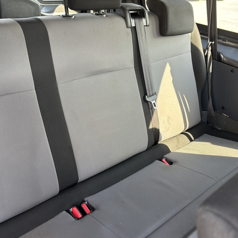 CITROEN SPACE TOURER XS PHASE 1 1.5 BLUE HDI - 16V TURBO Photo n°16