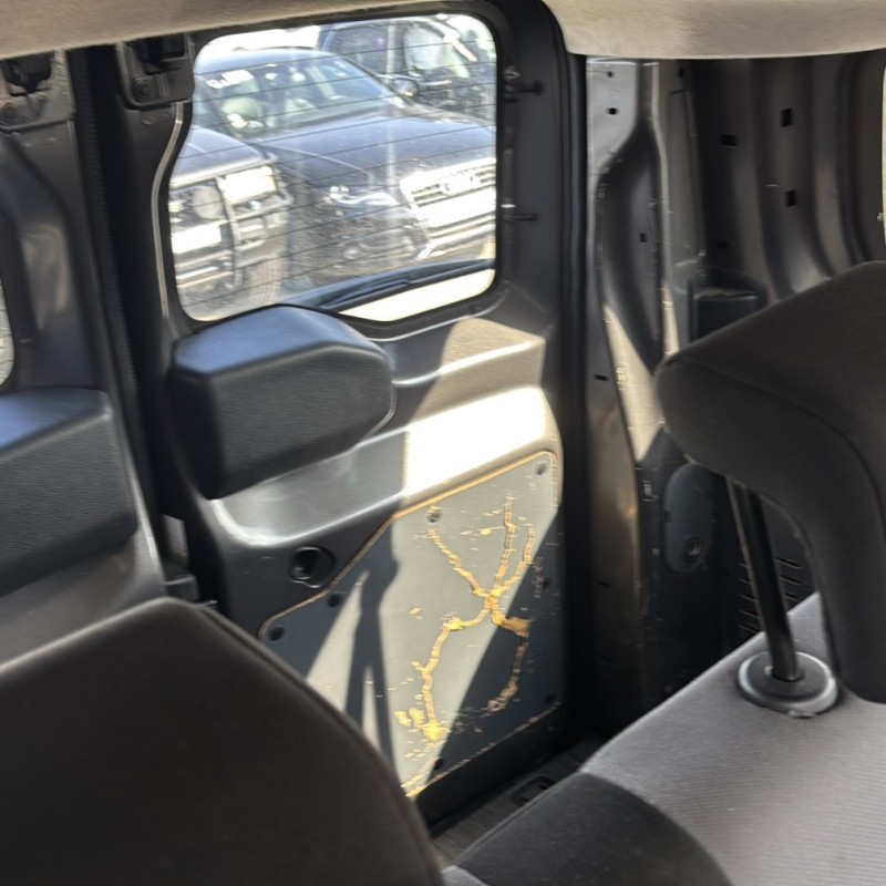 CITROEN SPACE TOURER XS PHASE 1 1.5 BLUE HDI - 16V TURBO Photo n°17