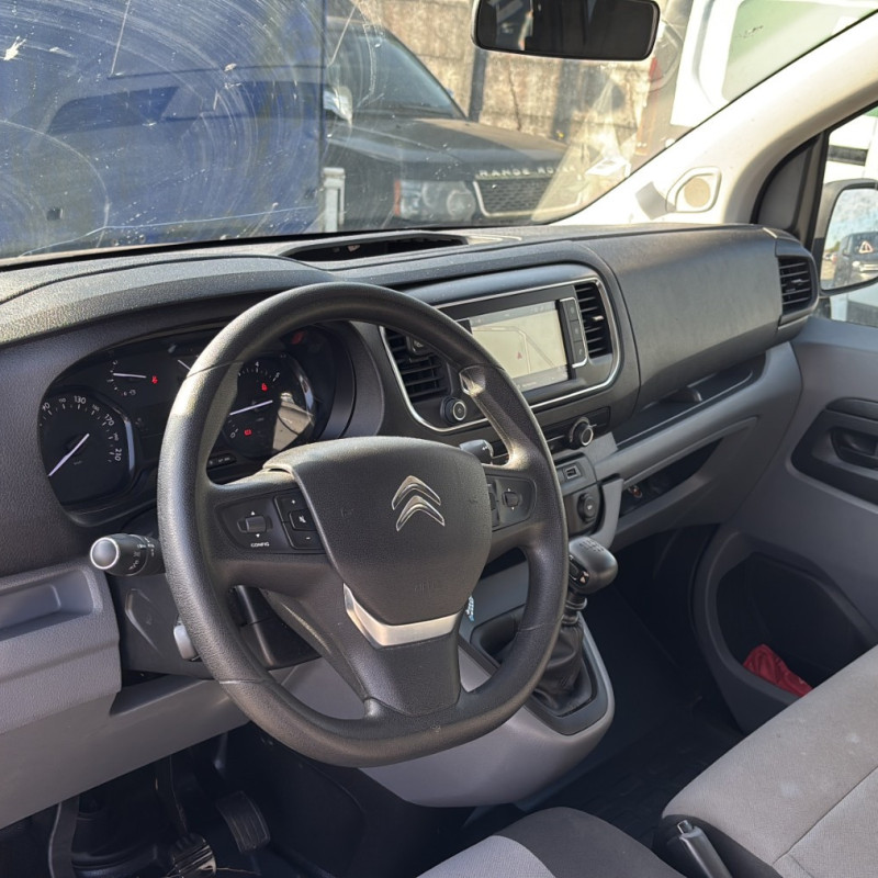 CITROEN SPACE TOURER XS PHASE 1 1.5 BLUE HDI - 16V TURBO Photo n°18