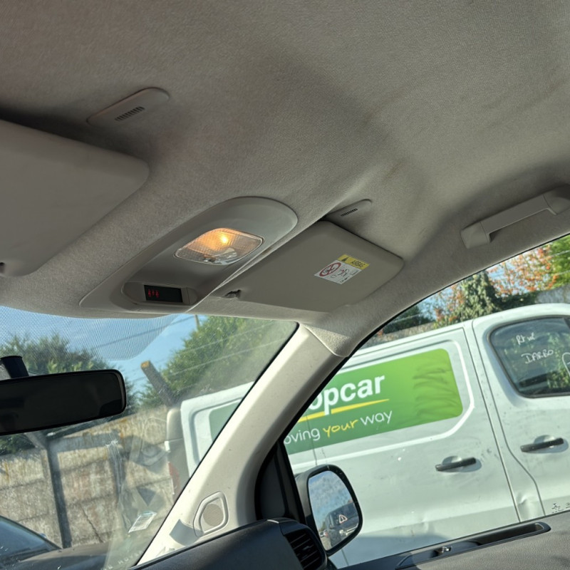 CITROEN SPACE TOURER XS PHASE 1 1.5 BLUE HDI - 16V TURBO Photo n°19