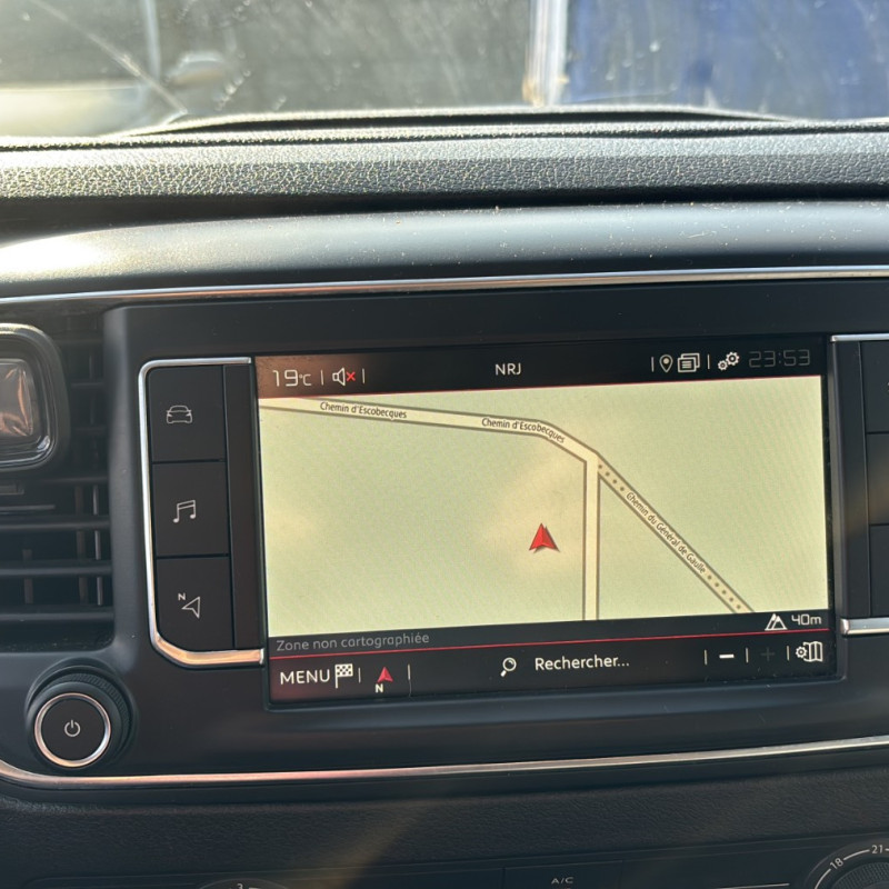 CITROEN SPACE TOURER XS PHASE 1 1.5 BLUE HDI - 16V TURBO Photo n°20