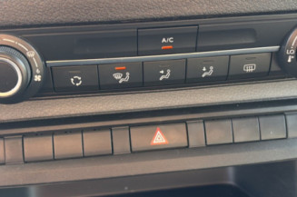 CITROEN SPACE TOURER XS PHASE 1 1.5 BLUE HDI - 16V TURBO