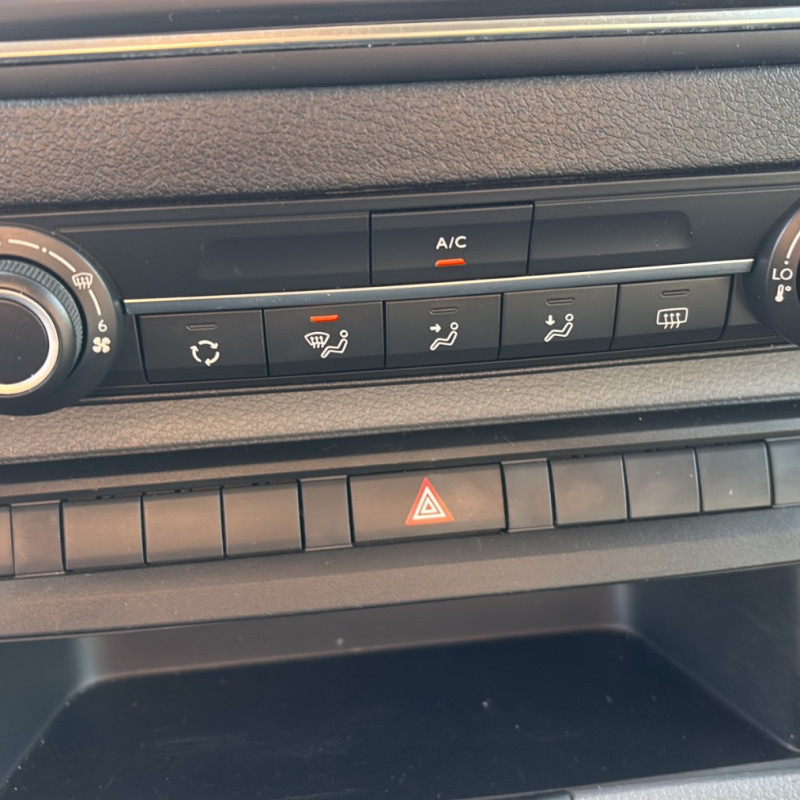 CITROEN SPACE TOURER XS PHASE 1 1.5 BLUE HDI - 16V TURBO Photo n°21