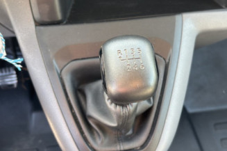 CITROEN SPACE TOURER XS PHASE 1 1.5 BLUE HDI - 16V TURBO