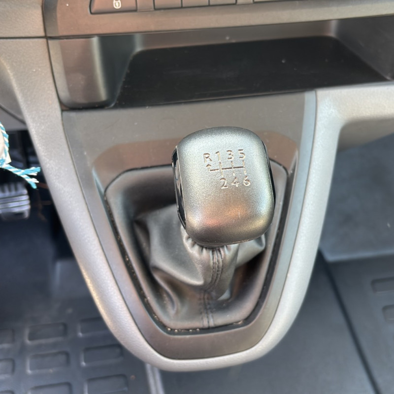 CITROEN SPACE TOURER XS PHASE 1 1.5 BLUE HDI - 16V TURBO Photo n°22