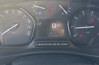 CITROEN SPACE TOURER XS PHASE 1 1.5 BLUE HDI - 16V TURBO