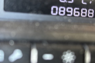 CITROEN SPACE TOURER XS PHASE 1 1.5 BLUE HDI - 16V TURBO