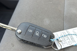 CITROEN SPACE TOURER XS PHASE 1 1.5 BLUE HDI - 16V TURBO