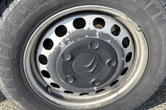 CITROEN SPACE TOURER XS PHASE 1 1.5 BLUE HDI - 16V TURBO