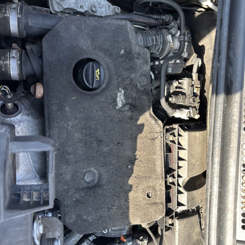 CITROEN SPACE TOURER XS PHASE 1 1.5 BLUE HDI - 16V TURBO Photo n°27