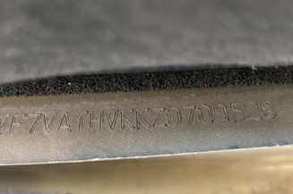 CITROEN SPACE TOURER XS PHASE 1 1.5 BLUE HDI - 16V TURBO