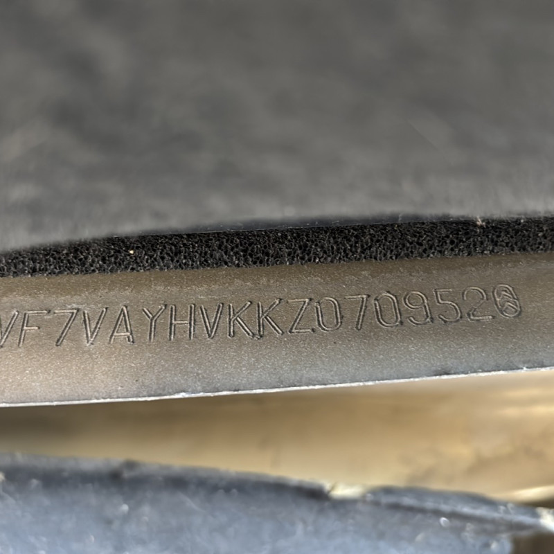 CITROEN SPACE TOURER XS PHASE 1 1.5 BLUE HDI - 16V TURBO Photo n°29