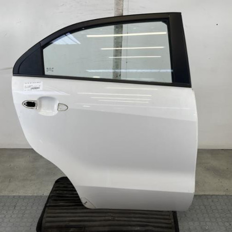 Porte arriere droit KIA RIO 3 Photo n°1