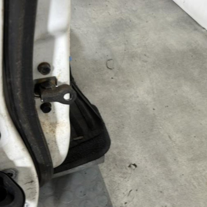 Porte avant droit KIA RIO 3 Photo n°3