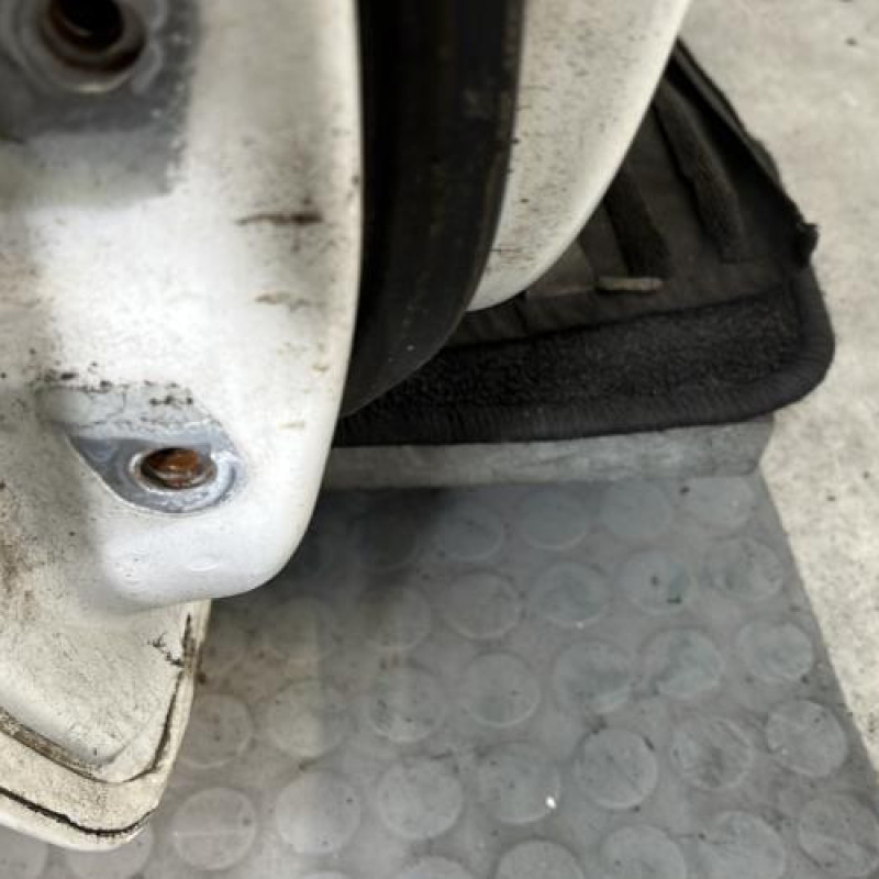 Porte avant droit KIA RIO 3 Photo n°4