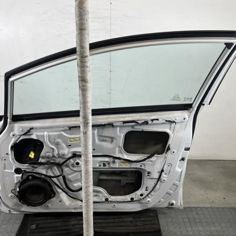 Porte avant droit KIA RIO 3 Photo n°5