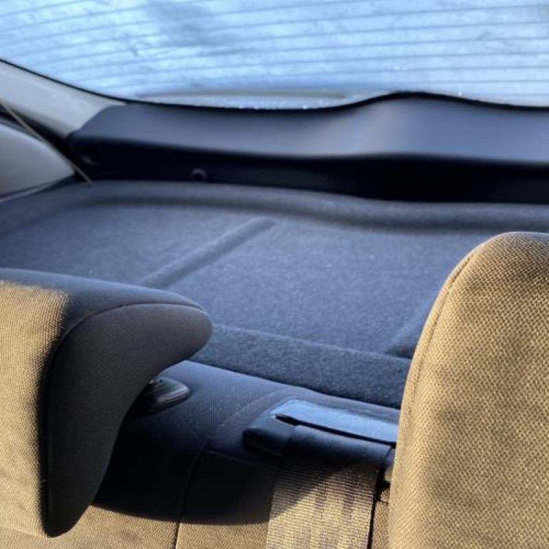 Porte avant droit KIA RIO 3 Photo n°18