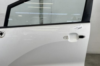 Porte avant gauche KIA RIO 3 Photo n°1