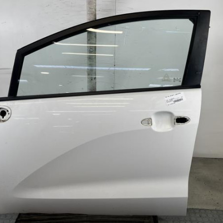 Porte avant gauche KIA RIO 3 Photo n°1