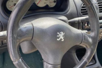 Moteur PEUGEOT 206