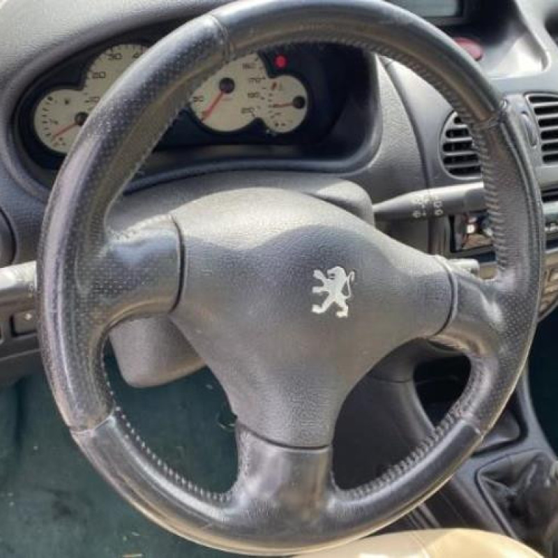Moteur PEUGEOT 206 Photo n°18