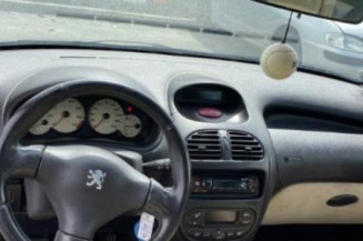 Moteur PEUGEOT 206